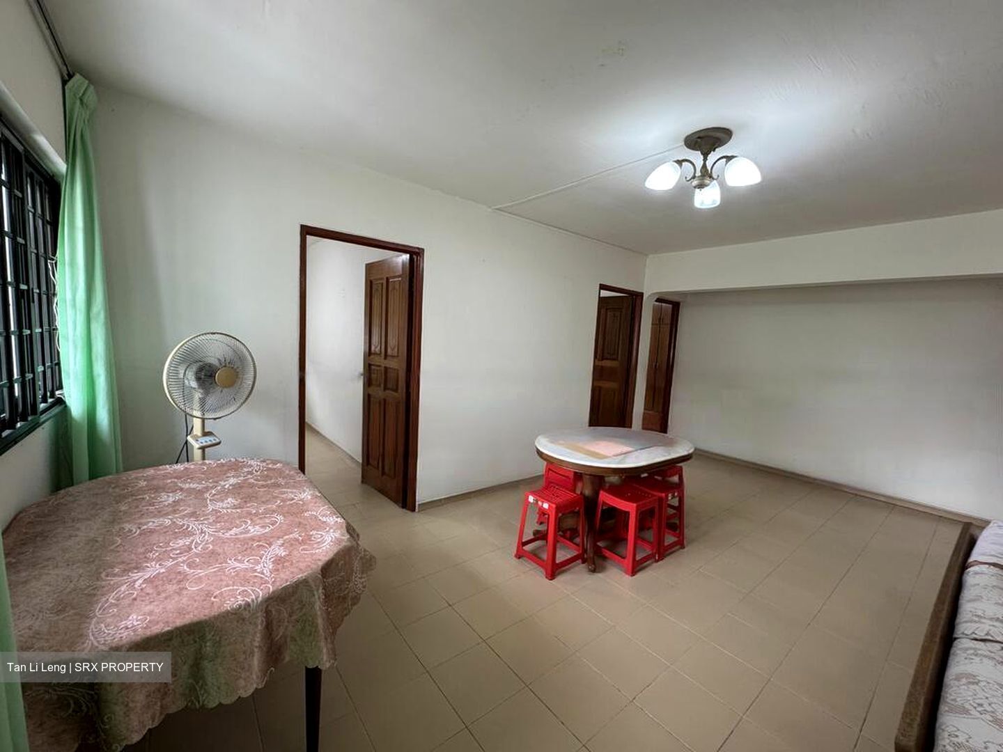 Blk 7 Teck Whye Heights I (Choa Chu Kang), HDB 5 Rooms #475898891